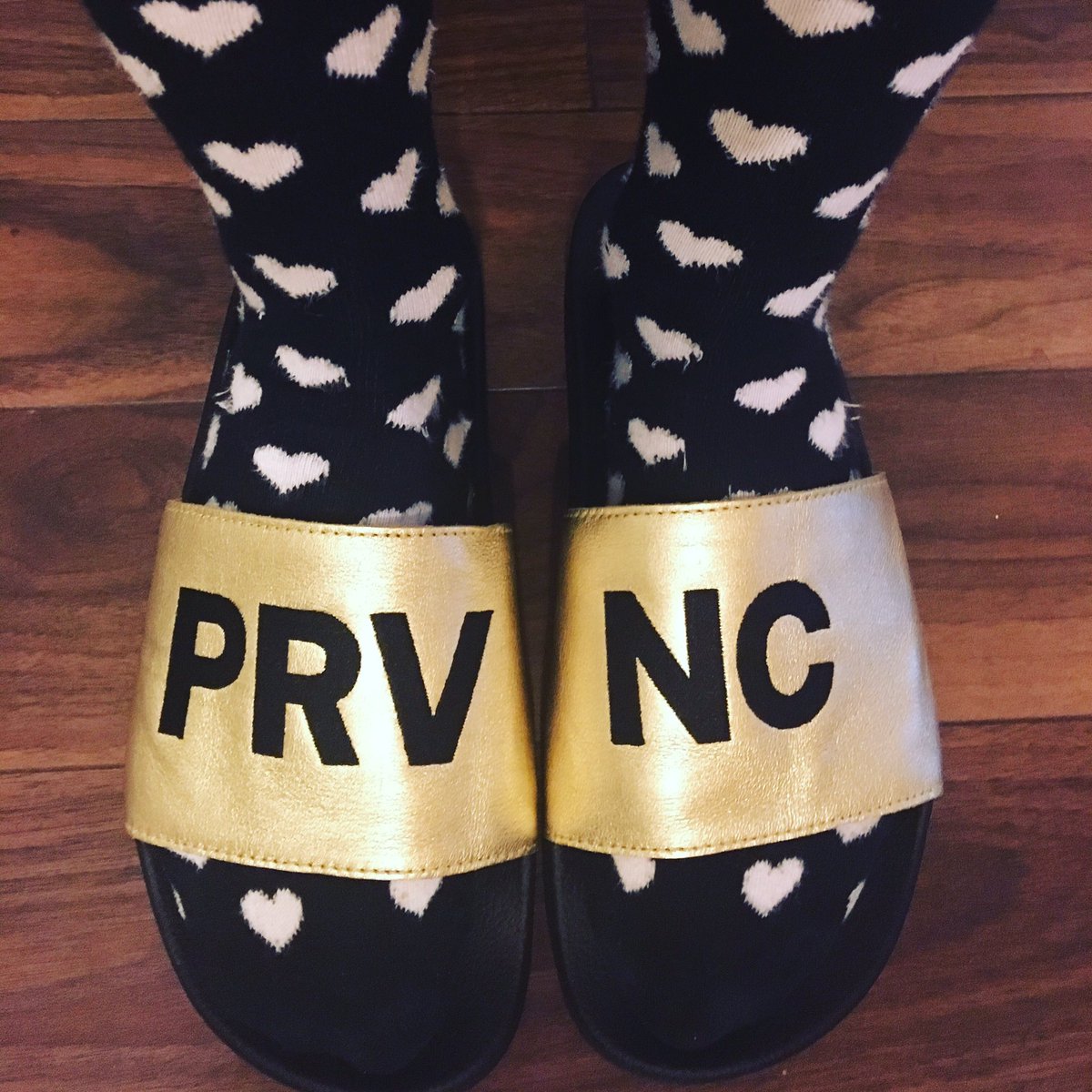 PRVNCbrand's tweet photo. 1 of 1.
#PRVNC #PRVNCbrand #allblack #allblackeverything https://t.co/89oJEuhhYx