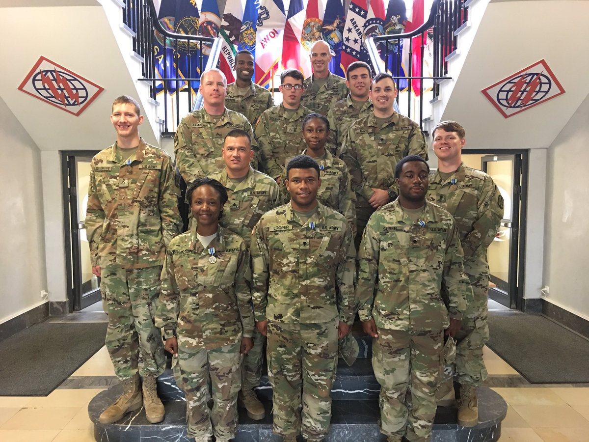JLGronski's tweet photo. Thanks 151st ESB @SCNationalGuard -Soldiers built readiness/provided great support to @2SigBde @USArmyEurope. @USArmy Total Force in action. https://t.co/qxD4VXf26Y