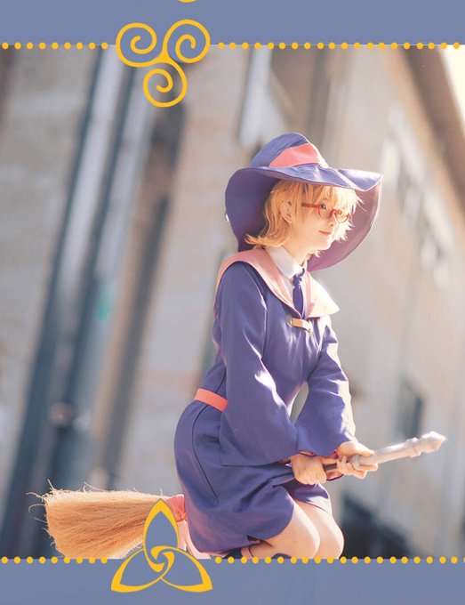 Twitterのコスプレ画像36