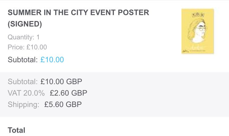 ACimorelliFan's tweet photo. So I basically just bought my best friend a signed @doddleoddle poster... @jc1ellie ❤️❤️ #BestFriendEver https://t.co/BJXEeWzENp