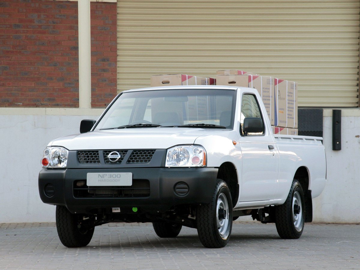 NissanMidrand's tweet photo. Fully Loaded like it ain't nothing.

The bakkie that doesn't flinch.
Find out more here https://t.co/5fesltgsFE https://t.co/36keV1gdc8