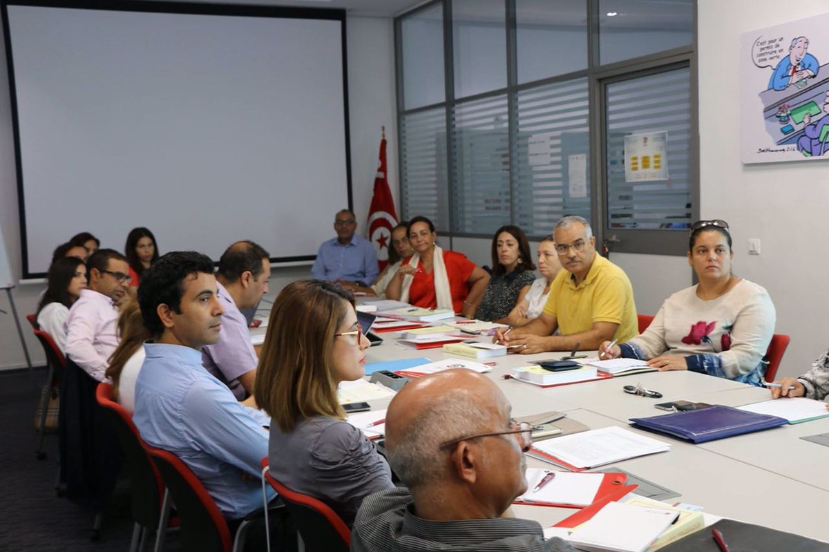 Réunion technique sur le renforcement de l'intégrité et la prévention de la corruption dans le secteur de la santé