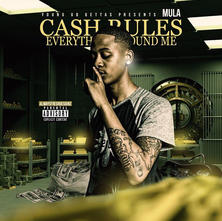 Mula_Badazz's tweet photo. #CREAM  "https://t.co/99RoQtN0no" This project for all the people who been patient wit me 🙌🏽 And for the Haters, #DITR2 ✌🏽 ona way 💎🤐 https://t.co/8vyo1LcO7K