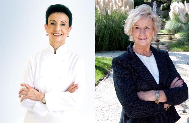 Gourmet_Al's tweet photo. Dos mujeres del sector alimentario entre las diez más influyentes de España https://t.co/bgrPHRkZ4c https://t.co/XWT824qTEQ