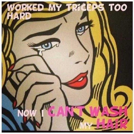 GymFreeAbs's tweet photo. This is a good #fitnessproblem to have. https://t.co/BjcMn8jan7