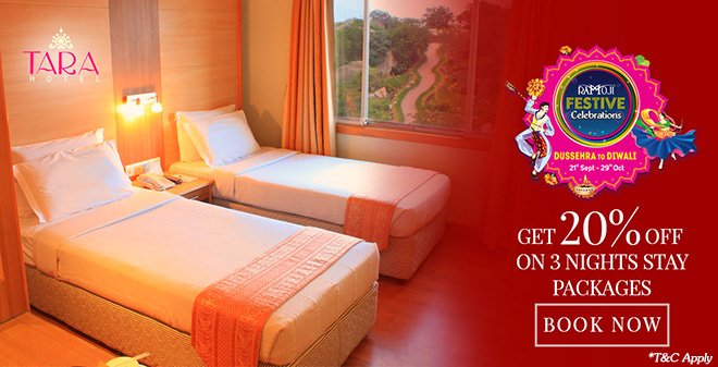 hotelsatRFC's tweet photo. Avail 3 Nights #StayPackage &amp; experience the most spectacular #Dussehra &amp; #DiwaliCelebrations.
 #BookNow @ https://t.co/DJOQvlp7AP https://t.co/zhUHwK7wiN