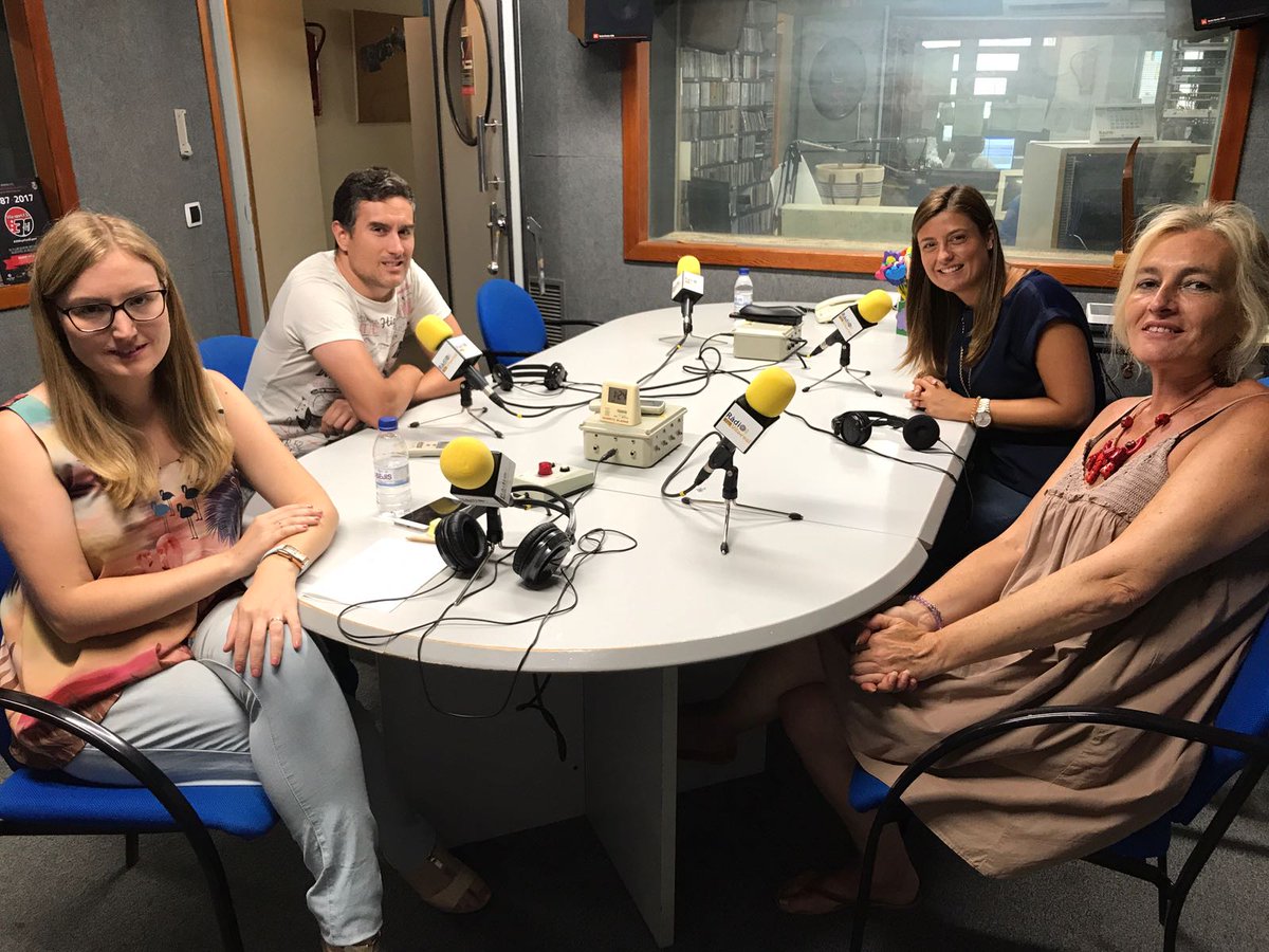 LanzaderaVila's tweet photo. Un "SIN vergüenza" se ha colado en la Lanzadera @sayacli @VilarealRadio Nueva entrada en nuestro blog!

https://t.co/LcgiPJq1sL https://t.co/IWMzwkH5S0