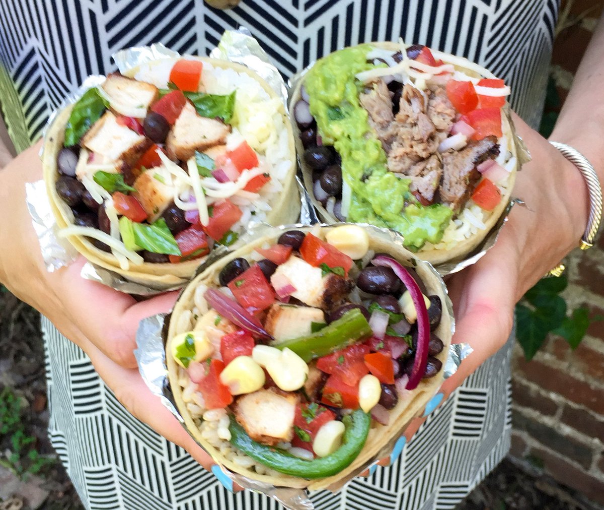 Chipotle UK (ChipotleUK) Twitter