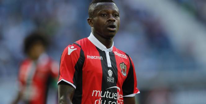PronoClubOff's tweet image. Foot - Transferts - Le PSG relance Jean-Michaël Seri dlvr.it/PjrxRf