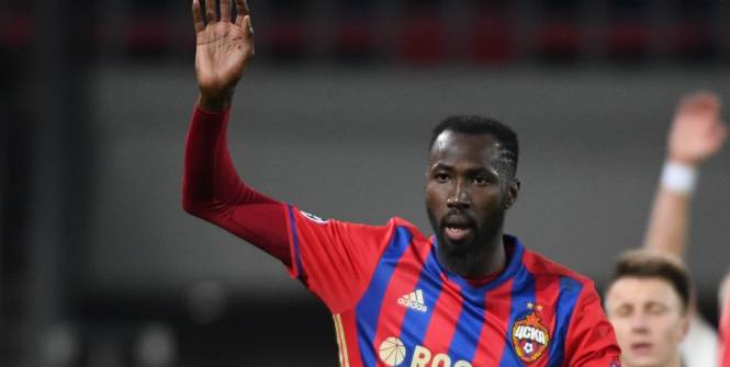 PronoClubOff's tweet image. Foot - Transferts - Lacina Traoré proche d'Amiens dlvr.it/PjrxWK