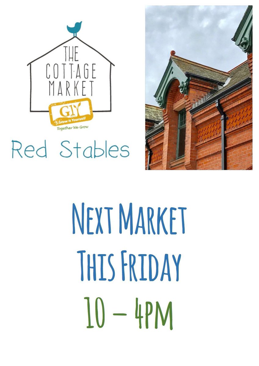 Market tomorrow 10-4pm @events_DCC @clontarfIE @RahenyBusiness <a href="/dublinpeople/">Dublin People</a> <a href="/giyireland/">GIY</a> <a href="/woofstufftreats/">Woof Stuff</a> <a href="/dccc/">DCCC</a> please RT