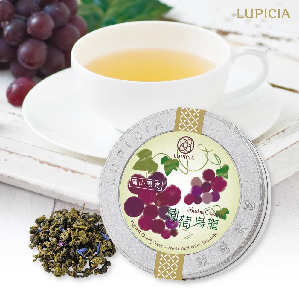 LUPICIA ルピシア on X: 