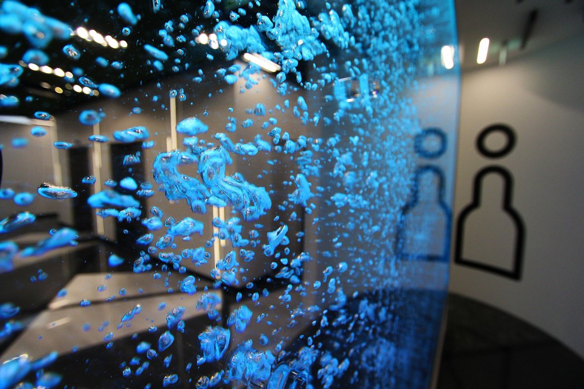 H2o designs tweet media