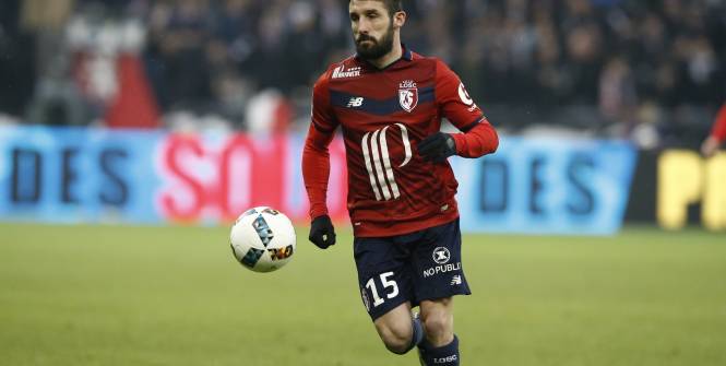 PronoClubOff's tweet image. Foot - Transferts - Julian Palmieri résilie son contrat avec le LOSC dlvr.it/PjrxNS