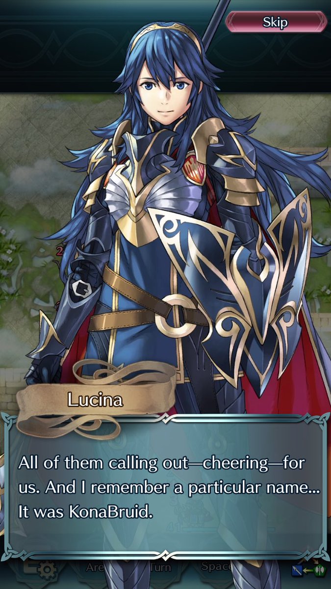 LuminousExalted's tweet image. I'm quite certain it was one of those Smash dreams.