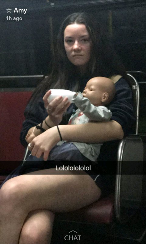 Natalie_lyall's tweet photo. @GraysonDolan @EthanDolan 
I feel your pain I've got this for 4 nights and 5 days https://t.co/QrGhp9lHHG