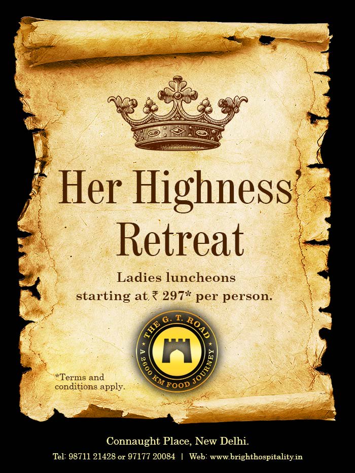 TheGTRoad1's tweet image. If you’ve got a gang of girls that’s looking for traditional with a twist here’s your destination @TheGTRoad1 #revisitingroots #ladieslunch