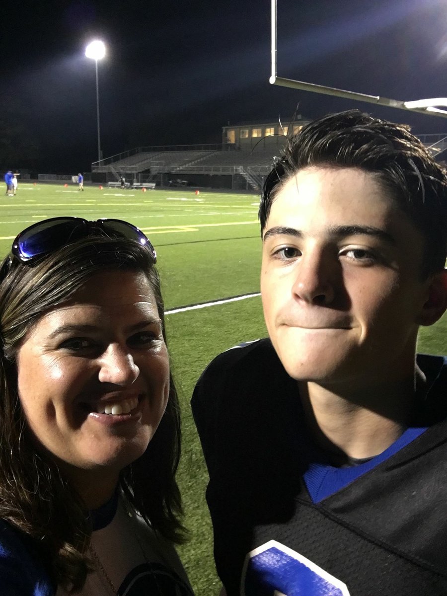 CoachPowellTchr's tweet photo. I may be a Clipper, but I love these Falcons!! #YCSDFamily #GoKase https://t.co/6gSuT1Cw3u