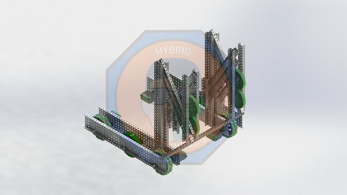 HYBRID_Robotics's tweet image. Been working on our CAD Models using SolidWorks and Autodesk Inventor over the summer. What do you think? hybridrobotics.x10host.com
