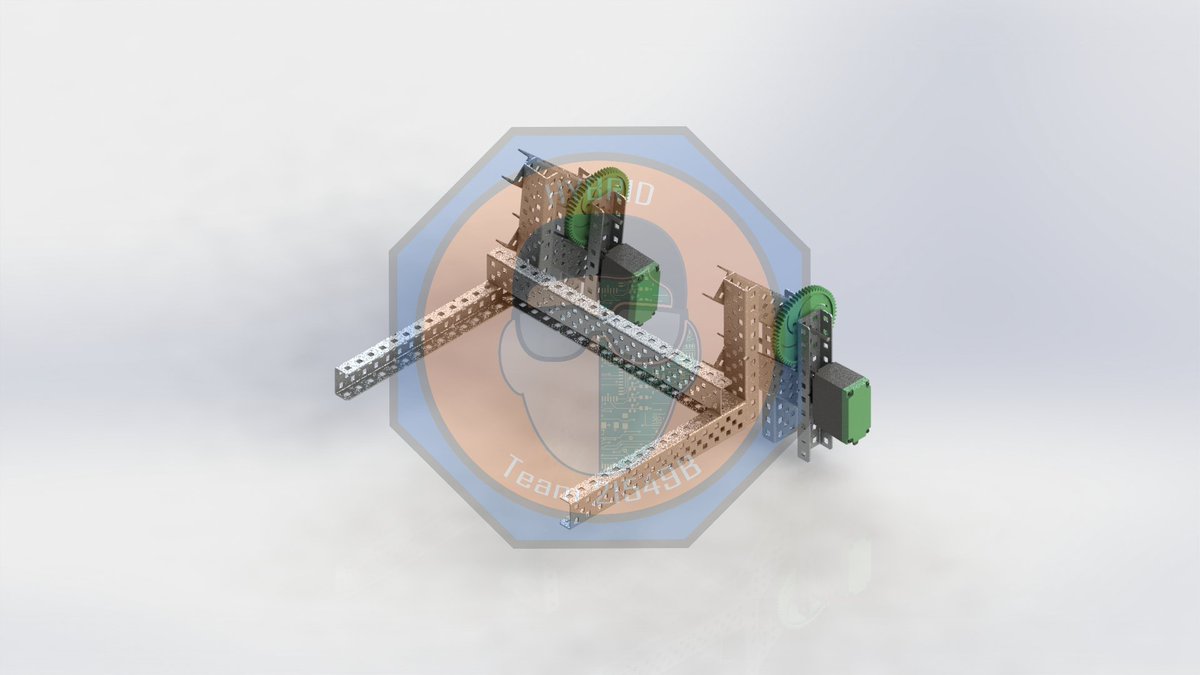 HYBRID_Robotics's tweet image. Been working on our CAD Models using SolidWorks and Autodesk Inventor over the summer. What do you think? hybridrobotics.x10host.com