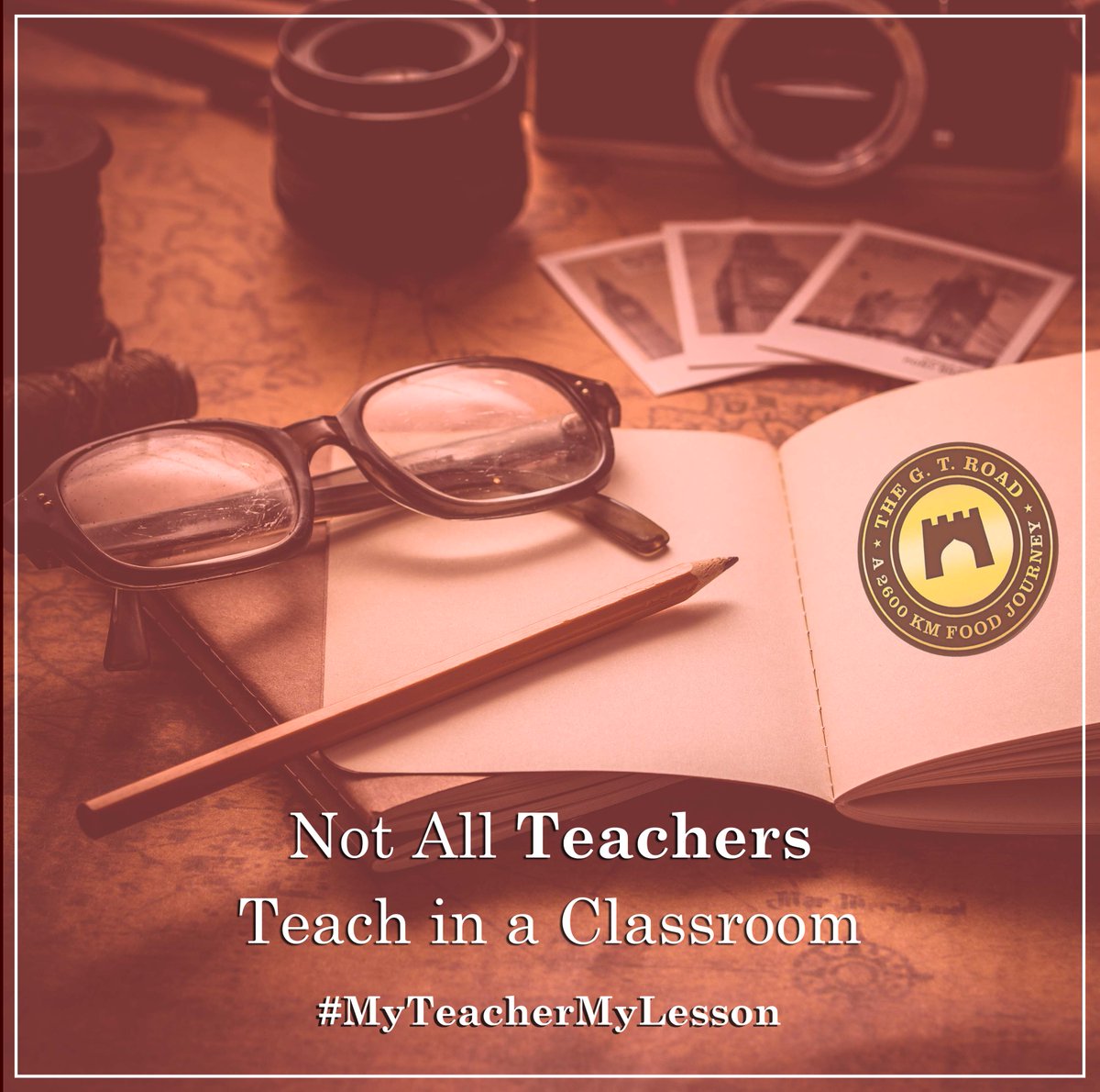 TheGTRoad1's tweet image. #ContestAlert 
Celebrate this Teachers day with us &amp;amp; get a chance to win a free meal for 2 @TheGTRoad1 
facebook.com/gtroadcp/photo…
#contest