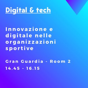 TEDxVerona's tweet photo. ❌ Ecco i temi dei #TEDxVeronaLab in campo #Digital &amp; #Tech: prendi il tuo biglietto al link https://t.co/3H2QX3Ex3G ❌ https://t.co/p8e4WAvQd1