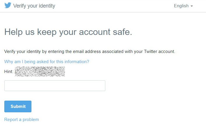 4merfetus's tweet photo. Seems @Twitter insists on becoming more and more annoying. Thanks everyone, but I'm not dealing with this anymore every single time I log in https://t.co/Hfu5g2W7VH