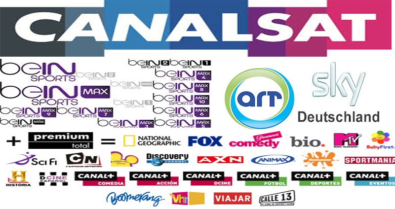 techonpartner's tweet image. سيرفر نيوكامد ماجيك كامد و سسكامد CCcam 

ly.opensooq.com/ar/search/6793…