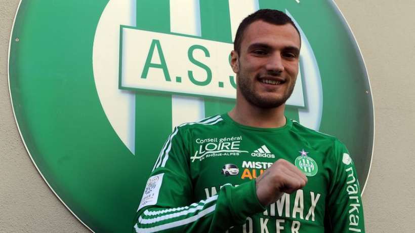 wahs_official's tweet photo. Fulham have agreed a deal to sign Yohan Mollo (L'Equipe) #ffc https://t.co/OFefwOwalF
