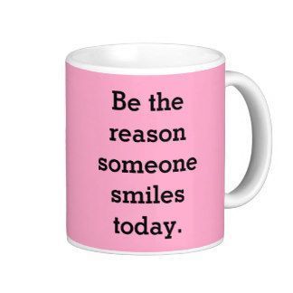 Today...I want to be the reason someone smiles - and we certainly need more smiles, right? ~ #DTN #yeswedo