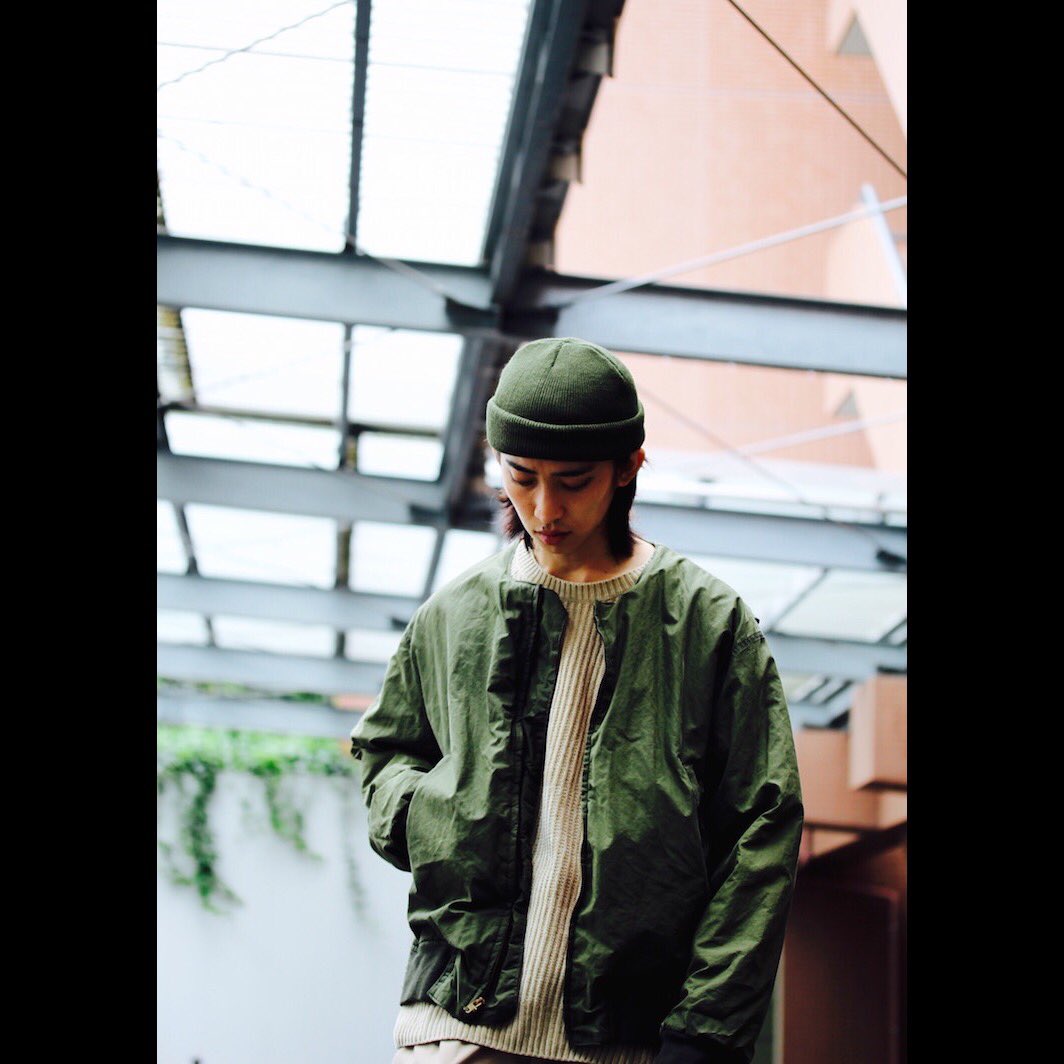 doluke_tokyo's tweet photo. 8.31...blog up

【 秋のスペシャル第一弾 】 

https://t.co/EMoq8NM0TD

#doluke #vintage #used #fashion #ootd #outfit #street #snapshot #oiledjacket  #古着屋 https://t.co/rWFf6JwRHt