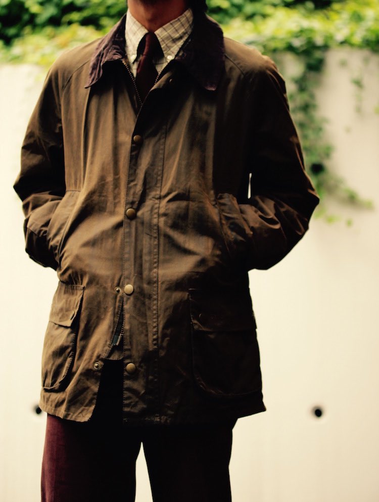 doluke_tokyo's tweet photo. 8.31...blog up

【 秋のスペシャル第一弾 】 

https://t.co/EMoq8NM0TD

#doluke #vintage #used #fashion #ootd #outfit #street #snapshot #oiledjacket  #古着屋 https://t.co/rWFf6JwRHt