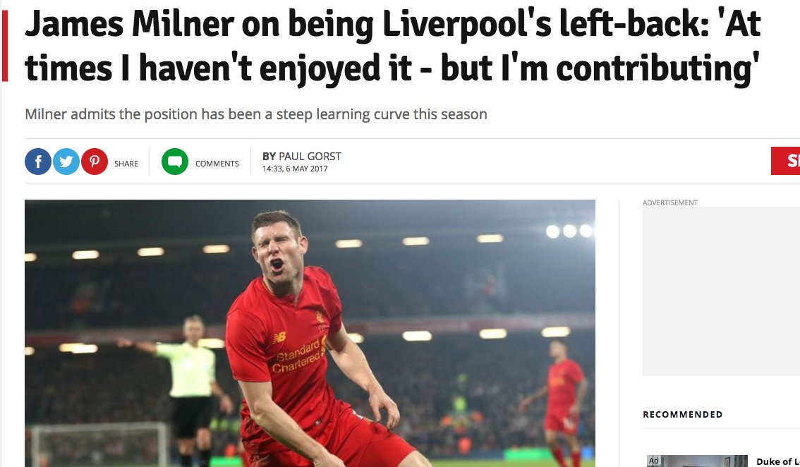 FAO Alex Oxlade-Chamberlain