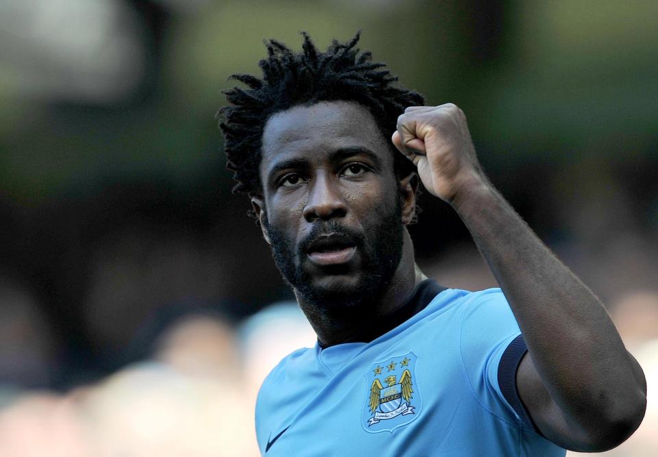wahs_official's tweet photo. Wilfried Bony will have a medical at Swansea later today #swansea #transferdeadlineday https://t.co/VSae0PZFVI