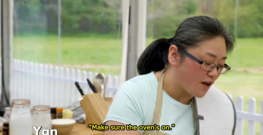 nocontextgbbo's tweet image. 