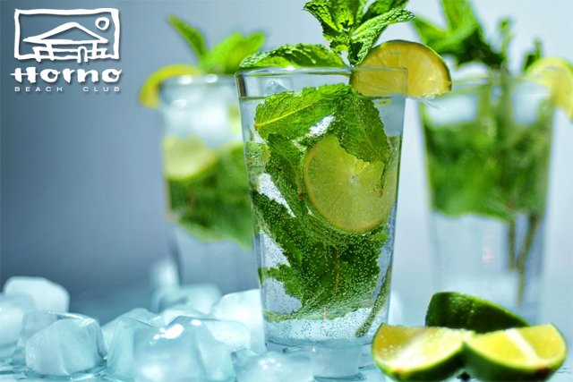 hornobeachclub's tweet photo. Esta noche, ven a bailar la mejor salsa y son cubano, y con cada #mojito, llévate un regalo de mano de #RonRitual. ¡A partir de las 23:00!. https://t.co/slLeh9Adp7