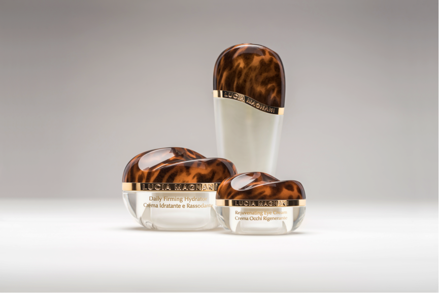 Discover Lucia Magnani #Skincare today <a href="/HarveyNichols/">Harvey Nichols</a>, #Knightsbridge! ow.ly/39Ov30eNF4T #luxury #beauty #harveynichols