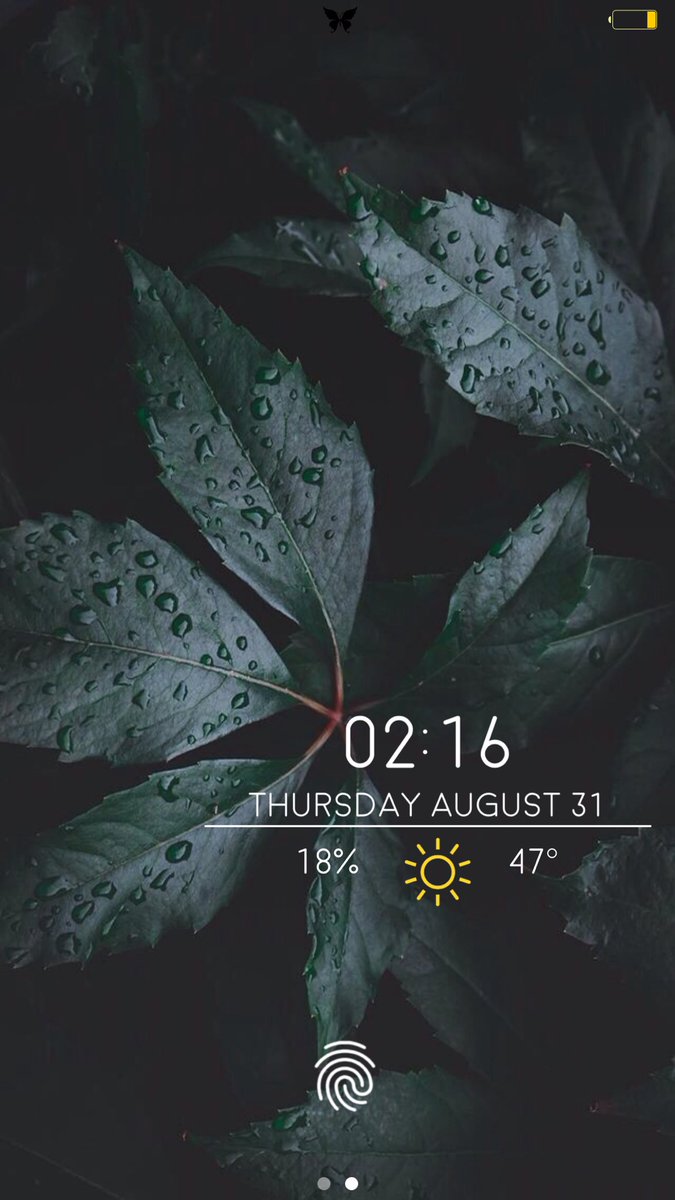 _chanell1's tweet photo. ๐
#theme by . @MlRhv
#widget #Lockplus10
#cydia #iOS10 #ุซูู
#ุซูู
ุงุช #ุงุฏูุงุชู10 #ุงูููู https://t.co/2ExvW4I33D