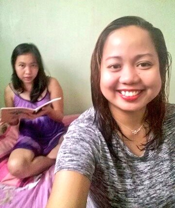 iamANNEMARGARET's tweet image. Scripted ☆ Stolen

#WhyWeFriends