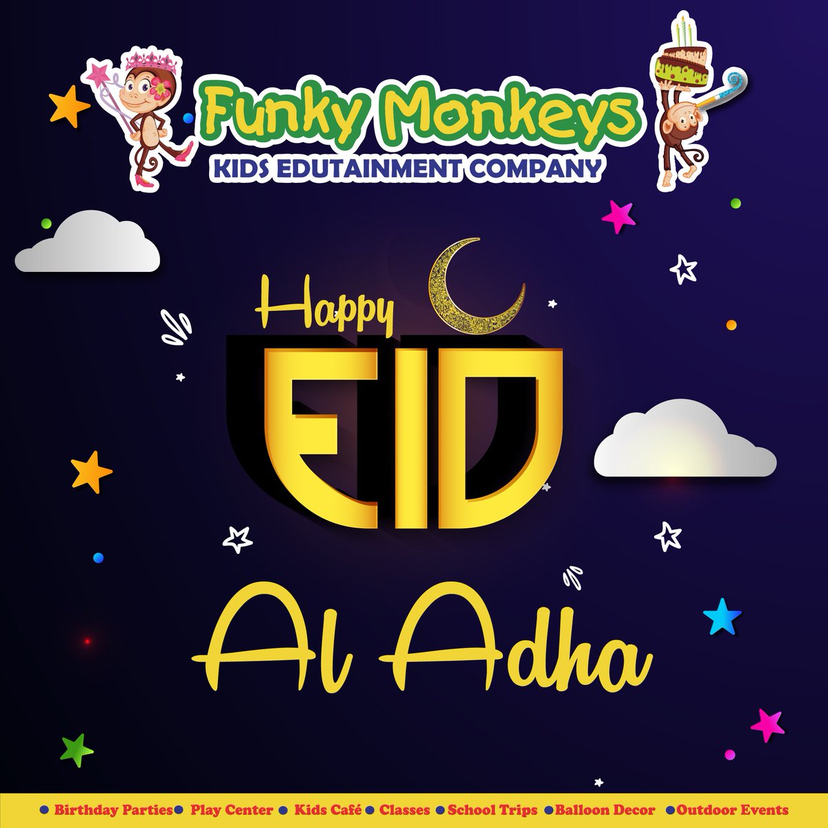 FUNKYMONKEYSUAE's tweet photo. https://t.co/VzQQIC1YWg