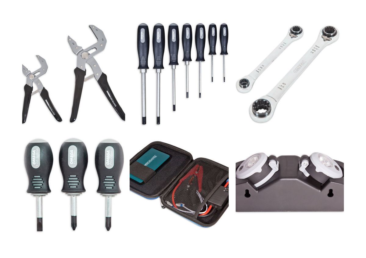 Toch nog iets te klussen in en om het huis. Online #veiling met Omega Mechanix gereedschappen etc. <a href="/van_beusekom/">Van Beusekom</a>
bit.ly/2wk9Kwk