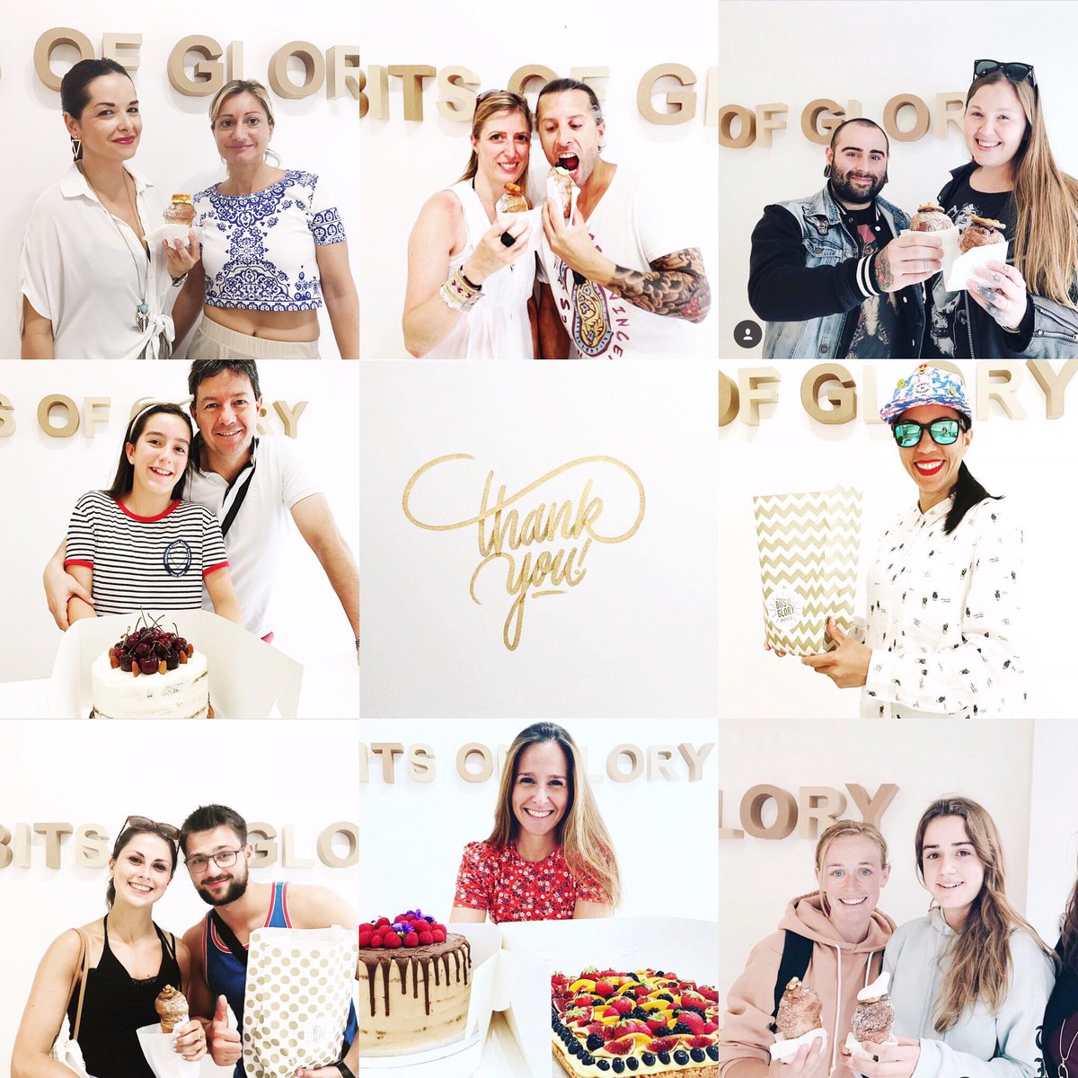 bitsofglorybake's tweet image. ✖️SAY C R U F F I N ! ✖️
instagram.com/p/BYdOf4LHx94/
#photocall
#BitsOfGlory
#amazingpeople

Thanks, folks! ^^