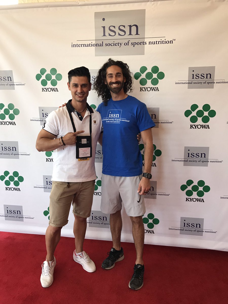JC_FitTrainer's tweet photo. Buenos días! Aquí os dejo la entrevista de @ErikBustillo, todo un placer compartir este ratito.

https://t.co/tOGiJHf4ks
#MTWABP #ISSN2017 https://t.co/jwEcL3fWaY