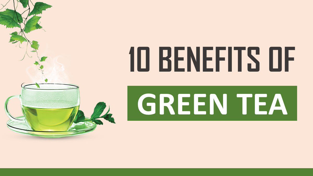 health_clock's tweet photo. 10 Proven Benefits of Green Tea That You Still Don't Know

>> https://t.co/iZJiFu7kDd

#greentea #healthcare #tea https://t.co/IDuTm4uGxA