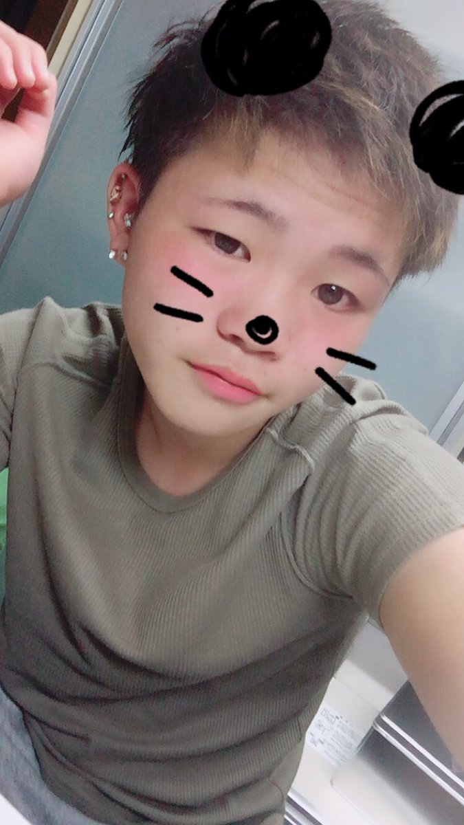 ぽよちゃんコト仁愛です Chan Poyo Twitter ぽよちゃんコト仁愛です Chan Poyo Twitter