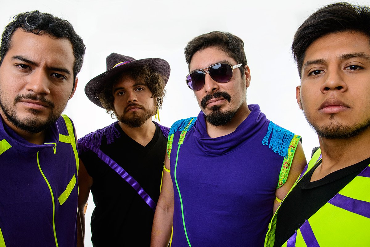 TropicalCamp's tweet photo. Regresa la fiesta más tropical de España @GuacamayoTropic con @lainedita viernes 8 de sept en @salacaracol Info en https://t.co/rtsnFaNld0 https://t.co/bapBEl1Nx2