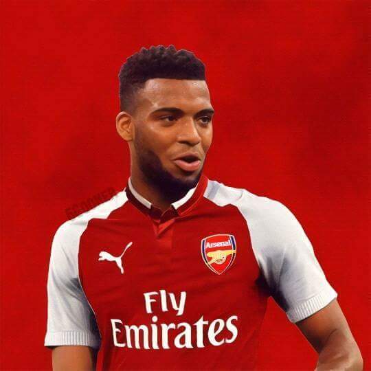 aandycooper's tweet photo. @Arsenal @Arsenal MAHREZ DEAL COMPLETE LEMAR DEAL COMPLETE TOO $65M 

#WENGEROUT https://t.co/oUIFyVp4a6