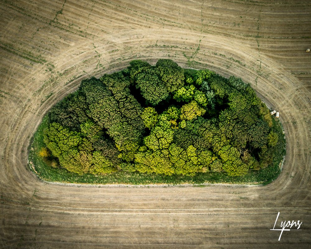 Out exploring #Dorset  - amazing what you can see from above #photohour #dronephotography #ThursdayThoughts