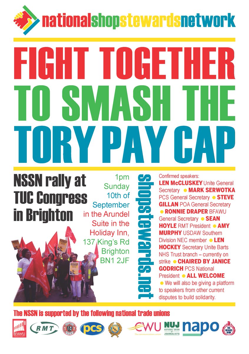 NSSN_AntiCuts's tweet photo. #NSSN supports #Liverpool solidarity protest with #BFAWU #Sept4 #McStrike #Merseyside @McStrike1 @Ronniebfawu #10Now https://t.co/onQ8rkiI75 https://t.co/ZtDp6h3efG