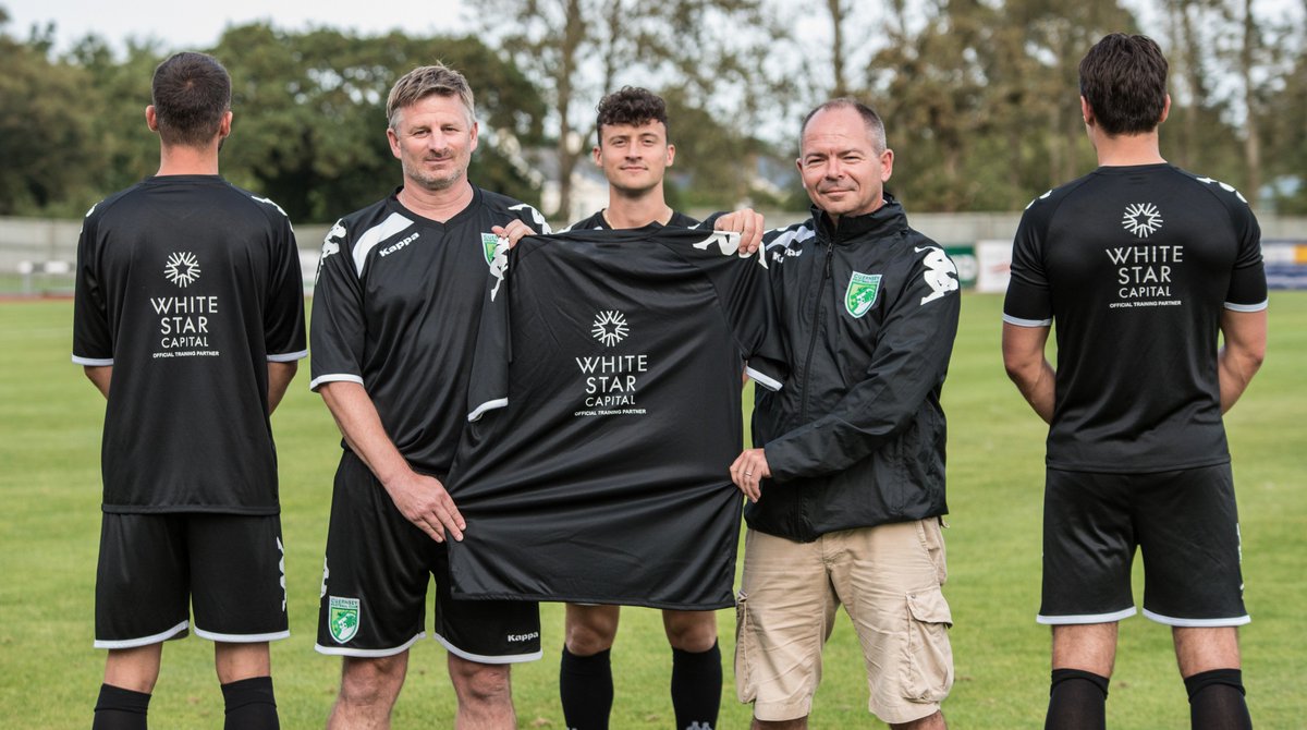 Guernsey FC tweet media